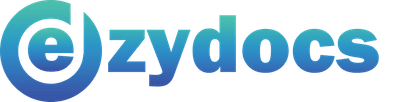 EzyDocs logo